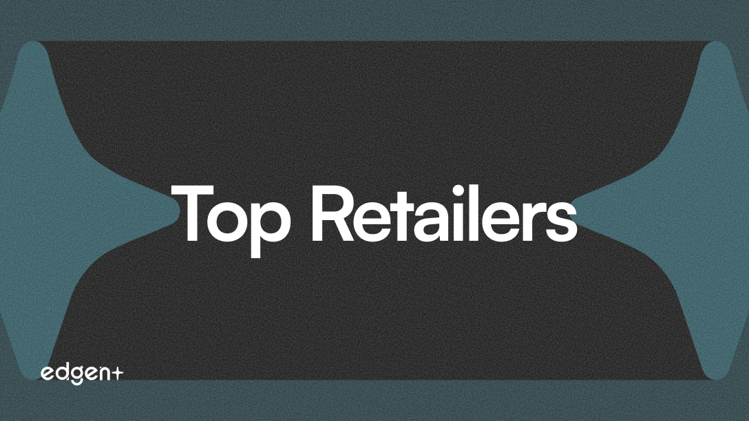 Top Retailers